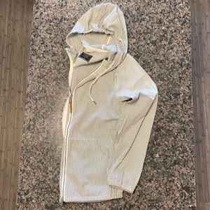 Abercrombie & Fitch windbreaker